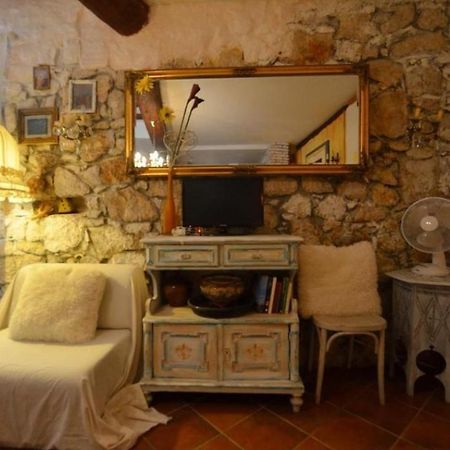 Studio Antique Rovinj Apartment Exterior photo