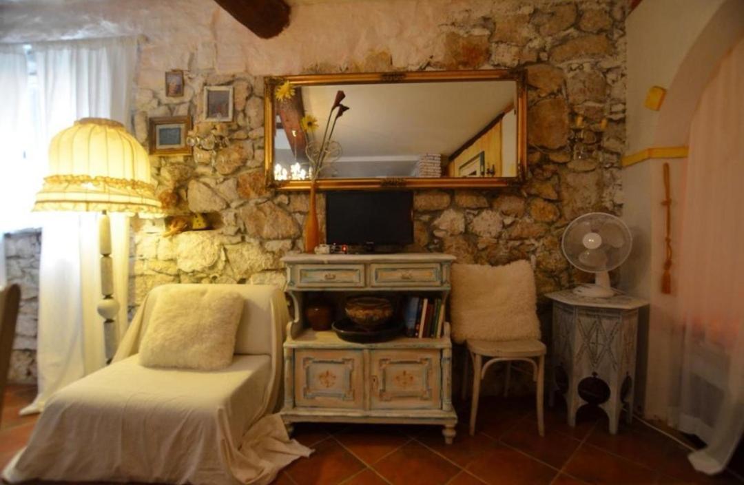 Studio Antique Rovinj Apartment Exterior photo