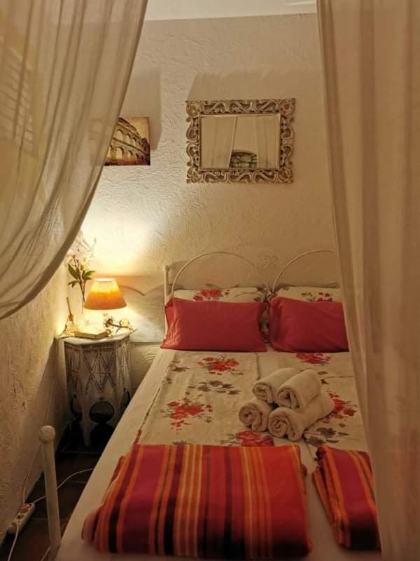 Studio Antique Rovinj Apartment Exterior photo