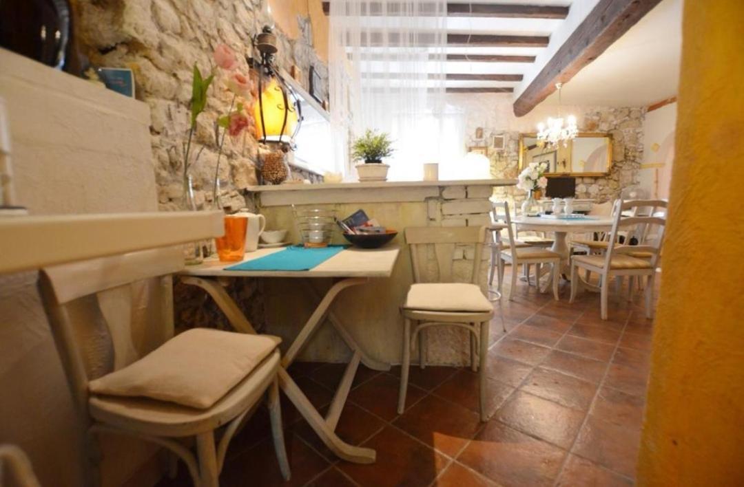 Studio Antique Rovinj Apartment Exterior photo