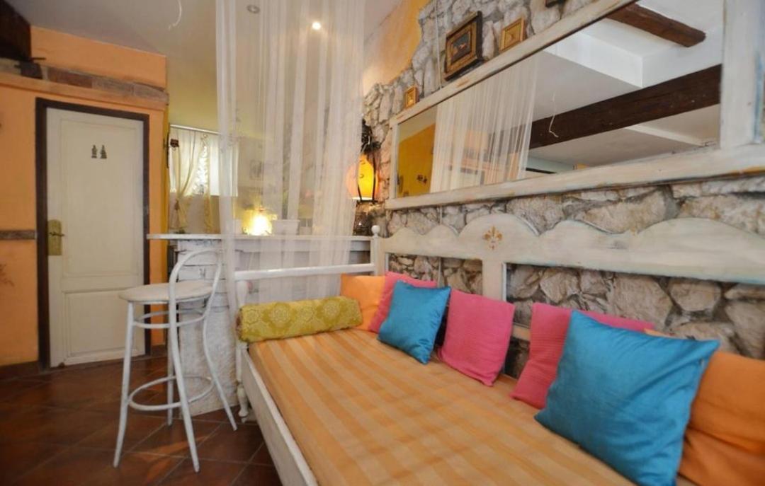 Studio Antique Rovinj Apartment Exterior photo